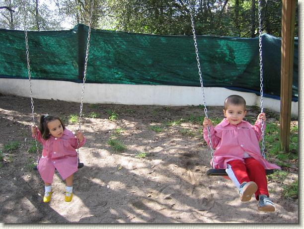 Has llegado a la última diapositiva